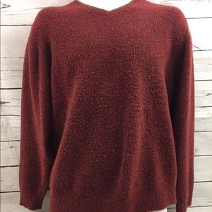 Scott and Barber Blended Wool Size Medium